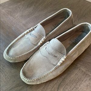 Men’s Allen Edmonds Loafer Sz 12